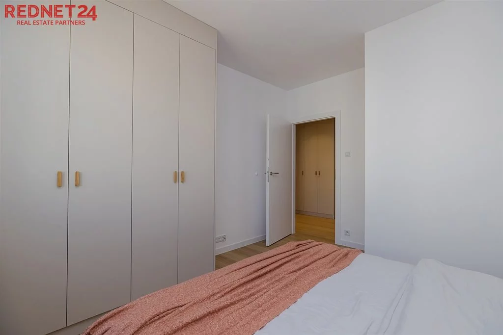 4 pokoje, mieszkanie 64,02 m², piętro 4, oferta nr , MS-20288, Kraków, Podgórze