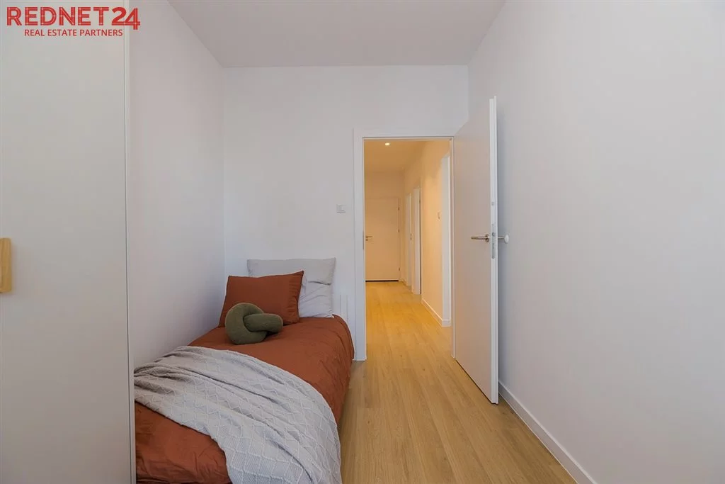 4 pokoje, mieszkanie 64,02 m², piętro 4, oferta nr , MS-20288, Kraków, Podgórze
