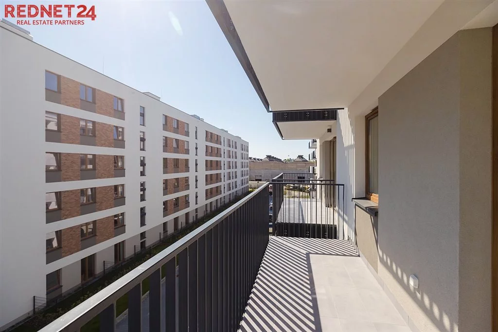 4 pokoje, mieszkanie 64,02 m², piętro 4, oferta nr , MS-20288, Kraków, Podgórze