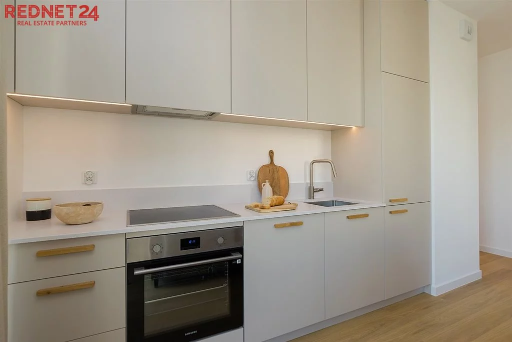 4 pokoje, mieszkanie 64,06 m², piętro 5, oferta nr , MS-20273, Kraków, Podgórze