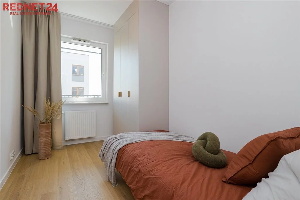 4 pokoje, mieszkanie 64,06 m², piętro 5, oferta nr , MS-20273, Kraków, Podgórze