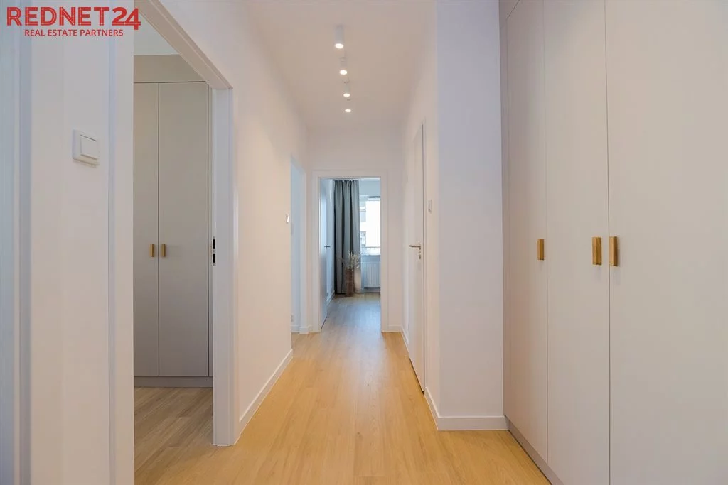 4 pokoje, mieszkanie 64,06 m², piętro 5, oferta nr , MS-20273, Kraków, Podgórze