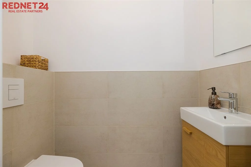 4 pokoje, mieszkanie 64,06 m², piętro 5, oferta nr , MS-20273, Kraków, Podgórze