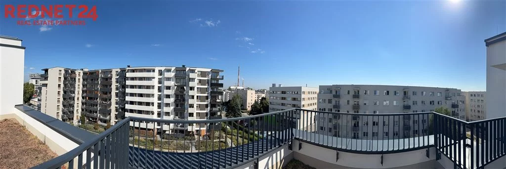 4 pokoje, mieszkanie 64,06 m², piętro 5, oferta nr , MS-20273, Kraków, Podgórze