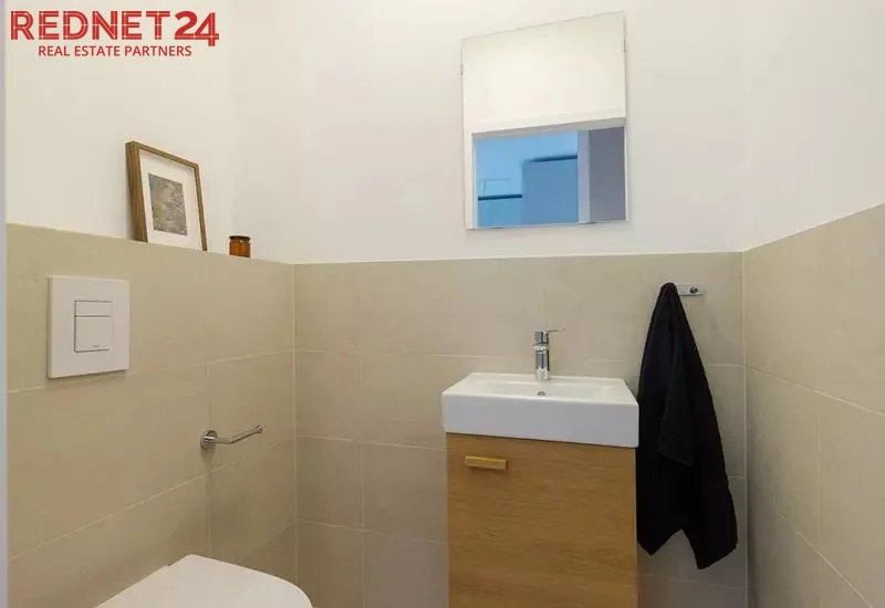 4 pokoje, mieszkanie 65,75 m², piętro 4, oferta nr , MS-20225, Kraków, Podgórze, Myśliwska