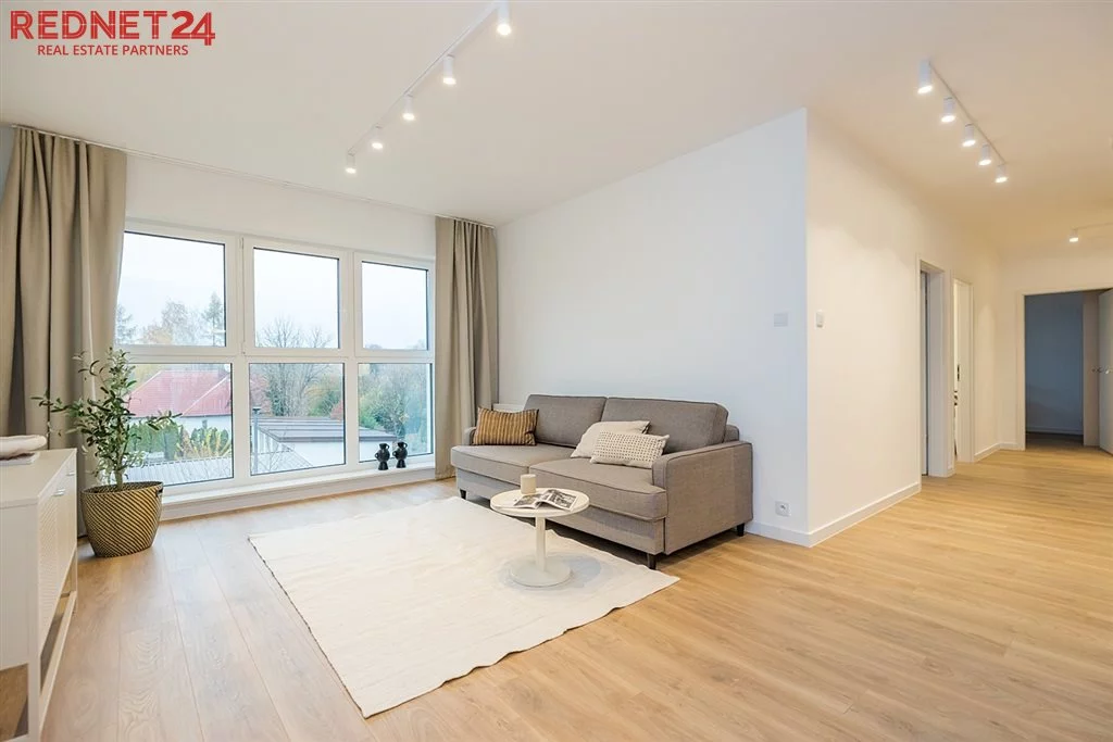 Apartamenty MS-20254 Warszawa