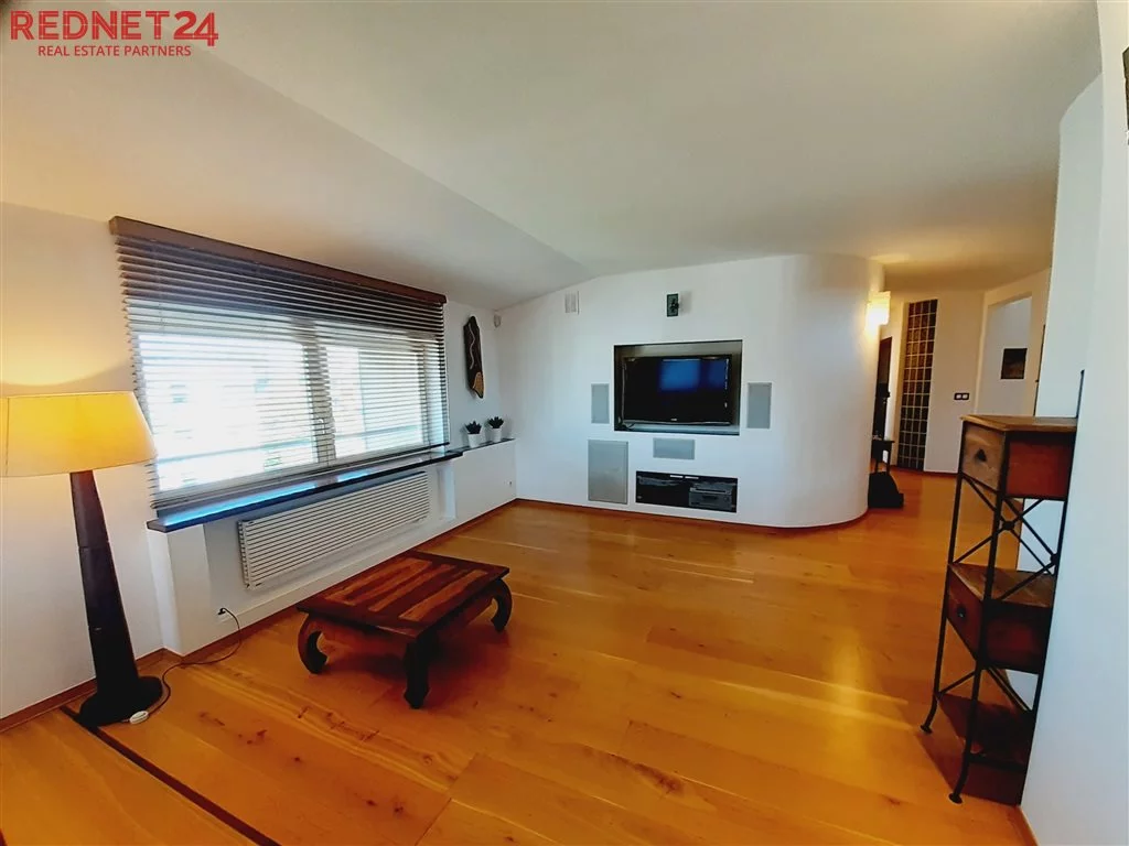Apartamenty MW-20216 Warszawa Białołęka Głębocka
