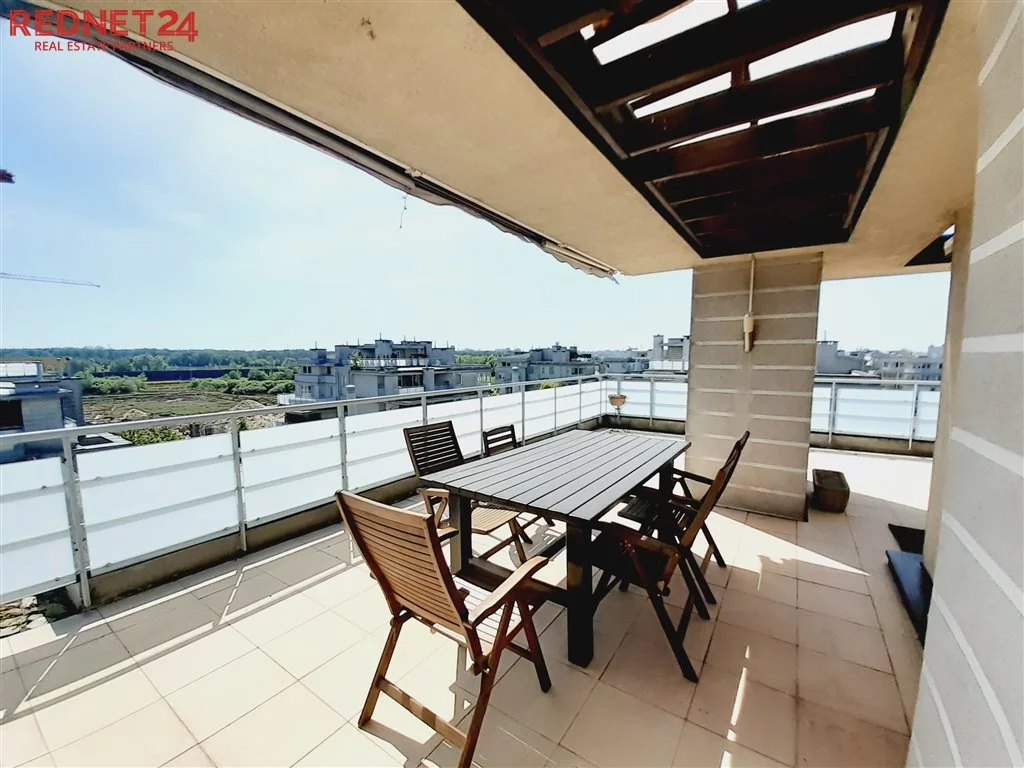 4 pokoje, mieszkanie 118,00 m², piętro 7, oferta nr , MW-20216, Warszawa, Białołęka, Białołęka, Głębocka