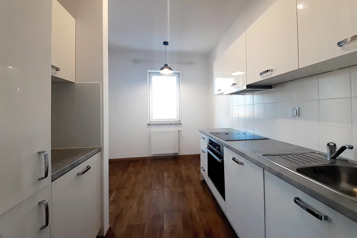 Nowe Mieszkanie, 49,63 m², 2 pokoje, 4 piętro, oferta nr 13