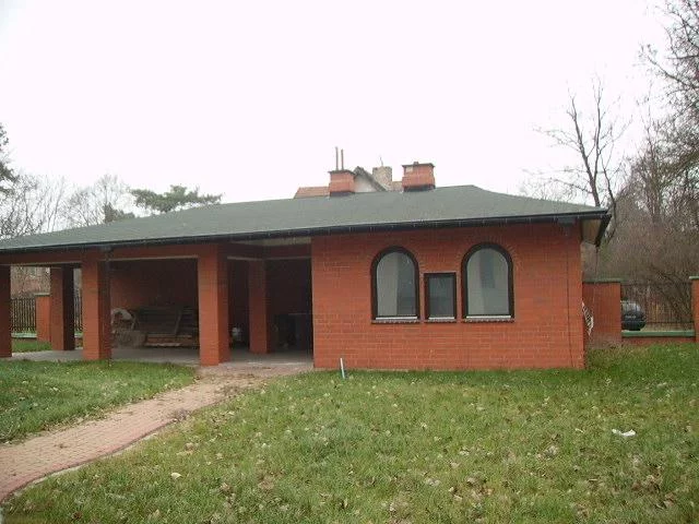 Dom 600,00 m², oferta nr , 79307, Brwinów