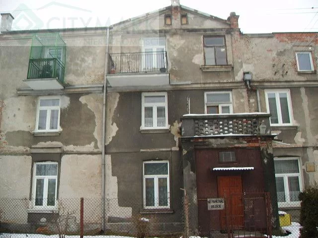 Dom kamienica 618,00 m², Warszawa, Włochy, Sprzedaż