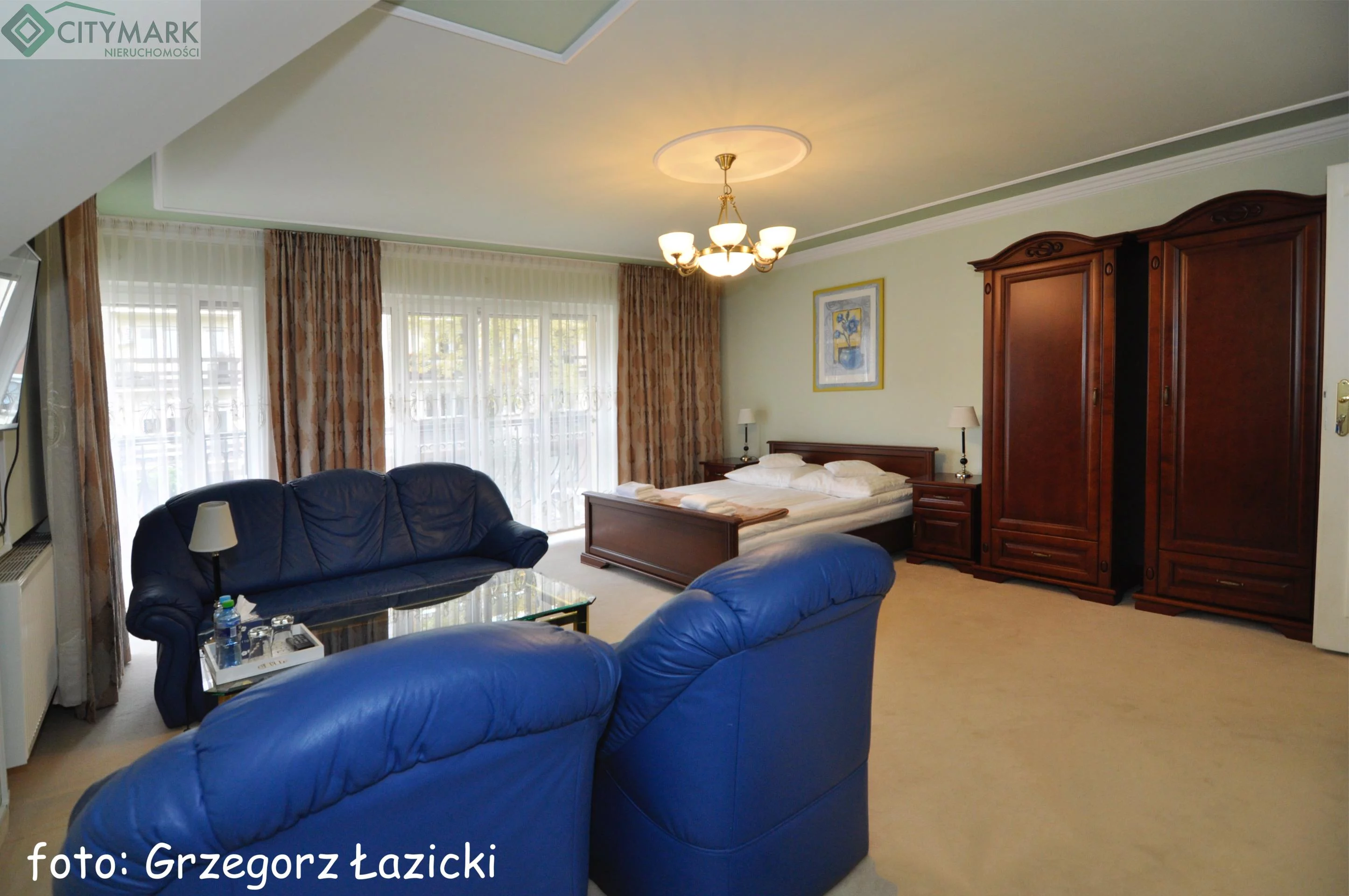 Dom 700,00 m², oferta nr , 81875, Warszawa, Praga Południe, Praga Południe