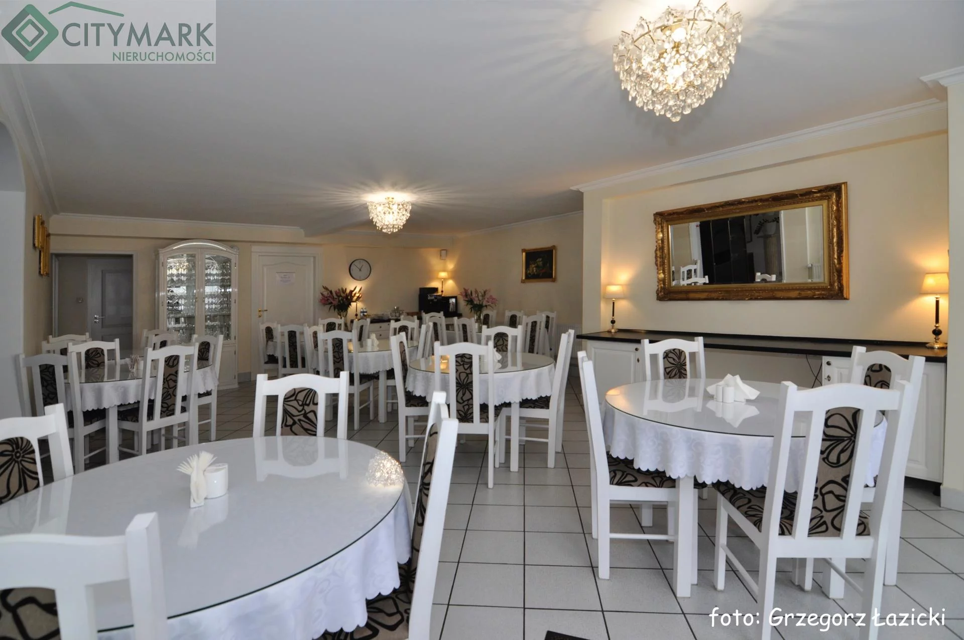 Dom 700,00 m², oferta nr , 81875, Warszawa, Praga Południe, Praga Południe