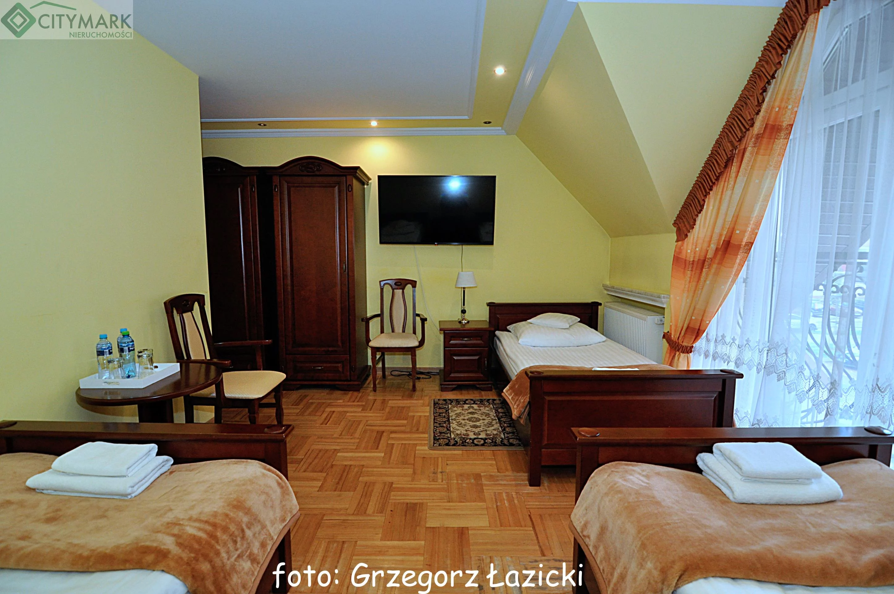 Dom 700,00 m², oferta nr , 81875, Warszawa, Praga Południe, Praga Południe