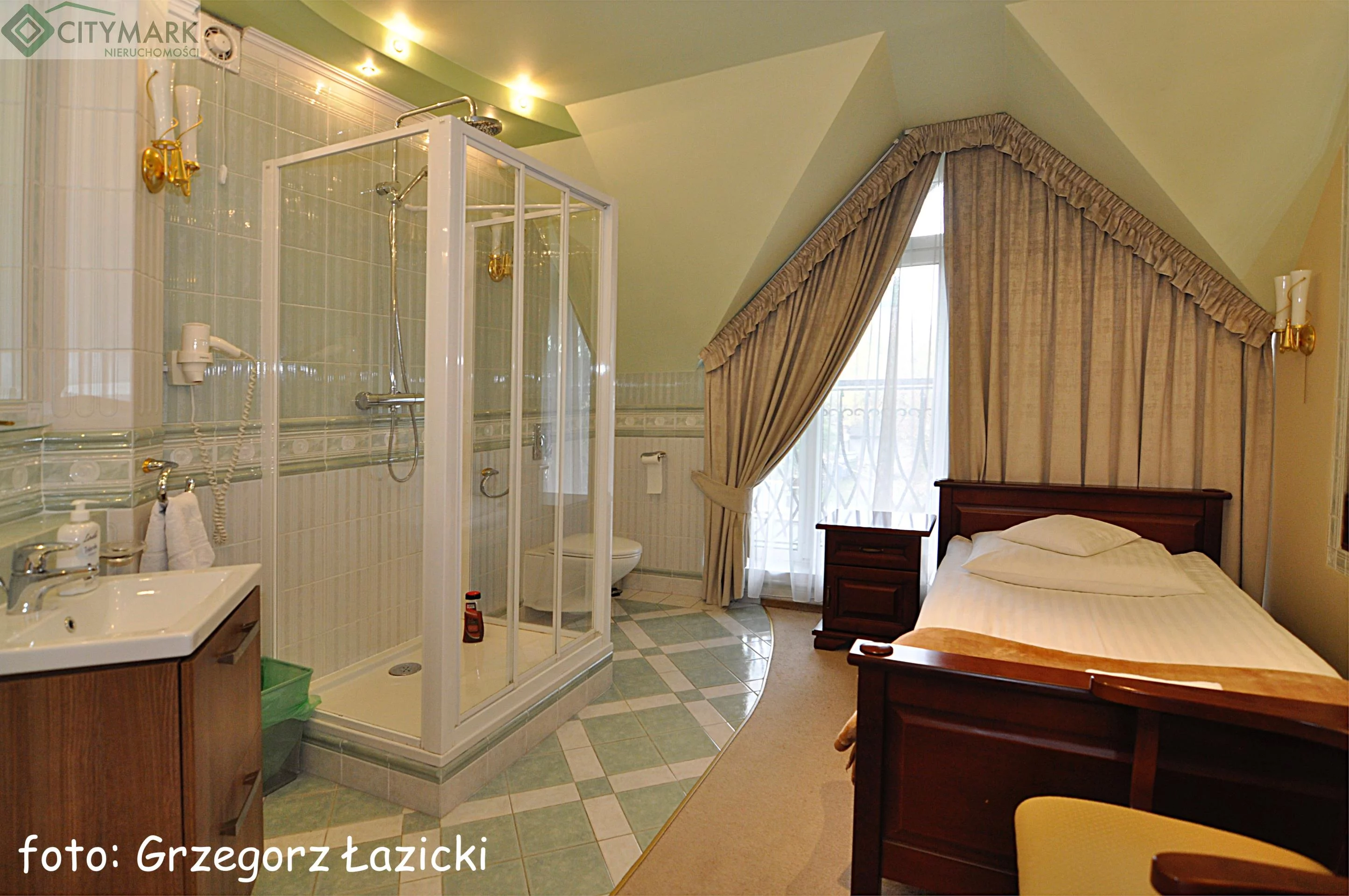 Dom 700,00 m², oferta nr , 81875, Warszawa, Praga Południe, Praga Południe