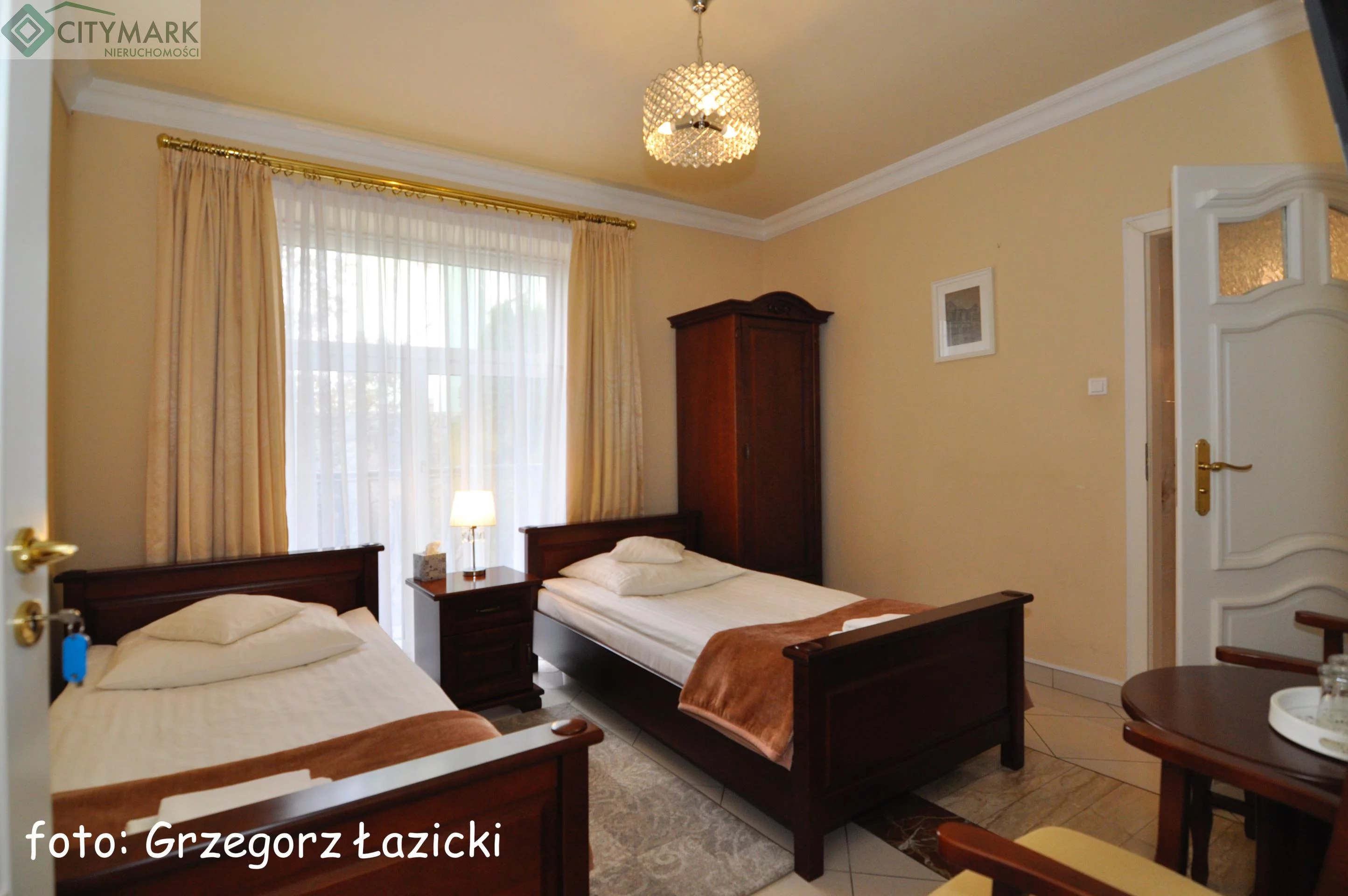 Dom 700,00 m², oferta nr , 81875, Warszawa, Praga Południe, Praga Południe