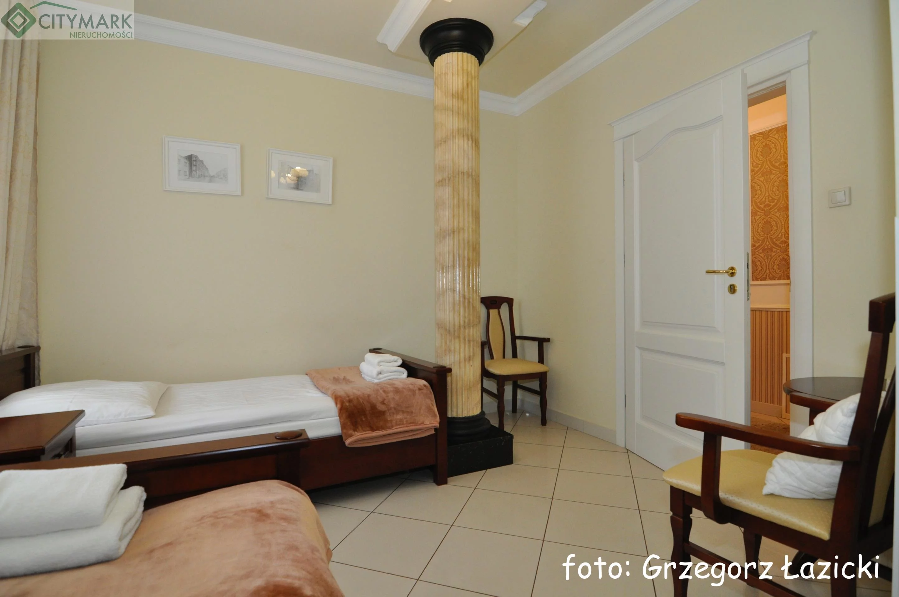 Dom 700,00 m², oferta nr , 81875, Warszawa, Praga Południe, Praga Południe