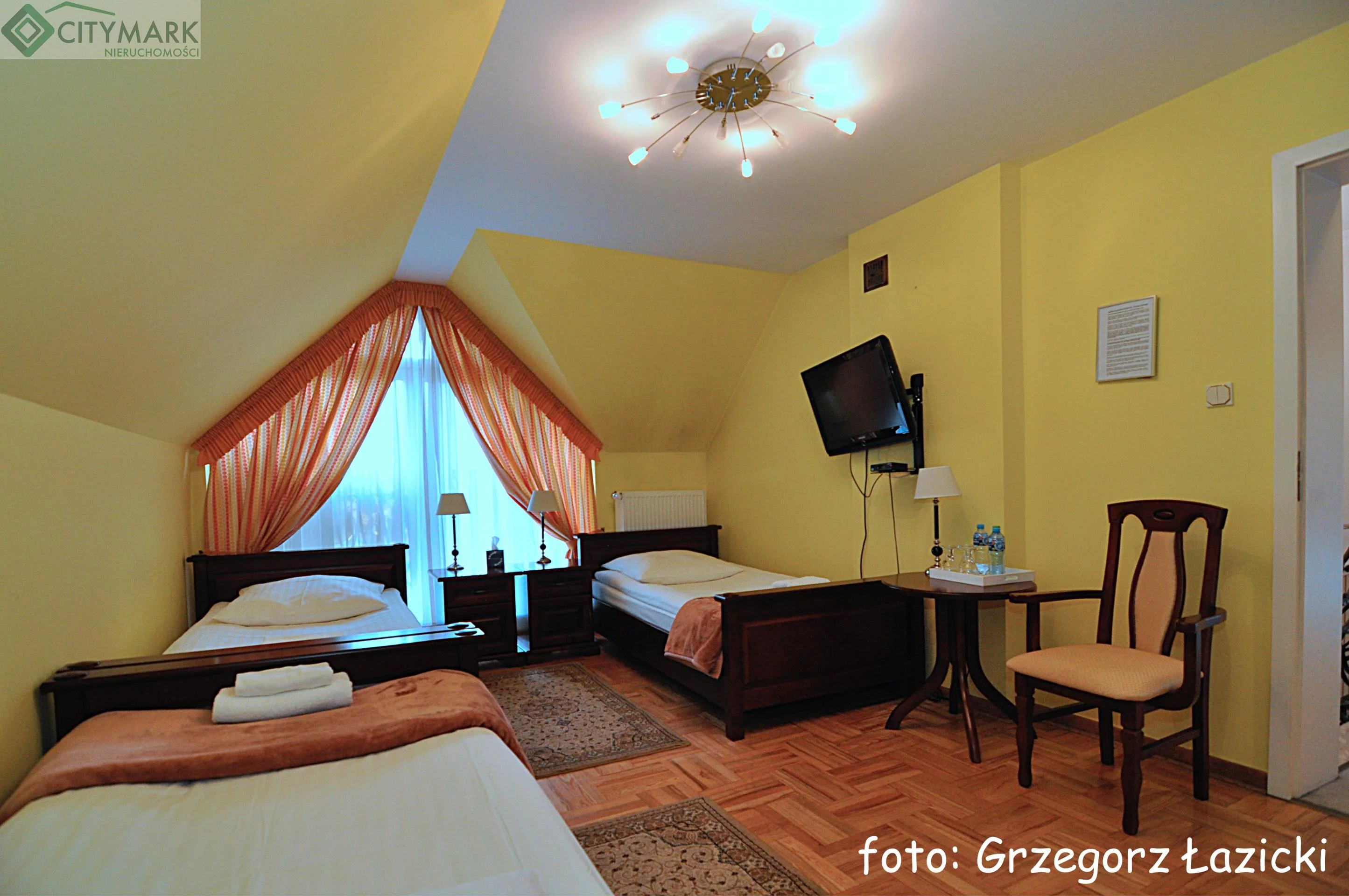 Dom 700,00 m², oferta nr , 81875, Warszawa, Praga Południe, Praga Południe
