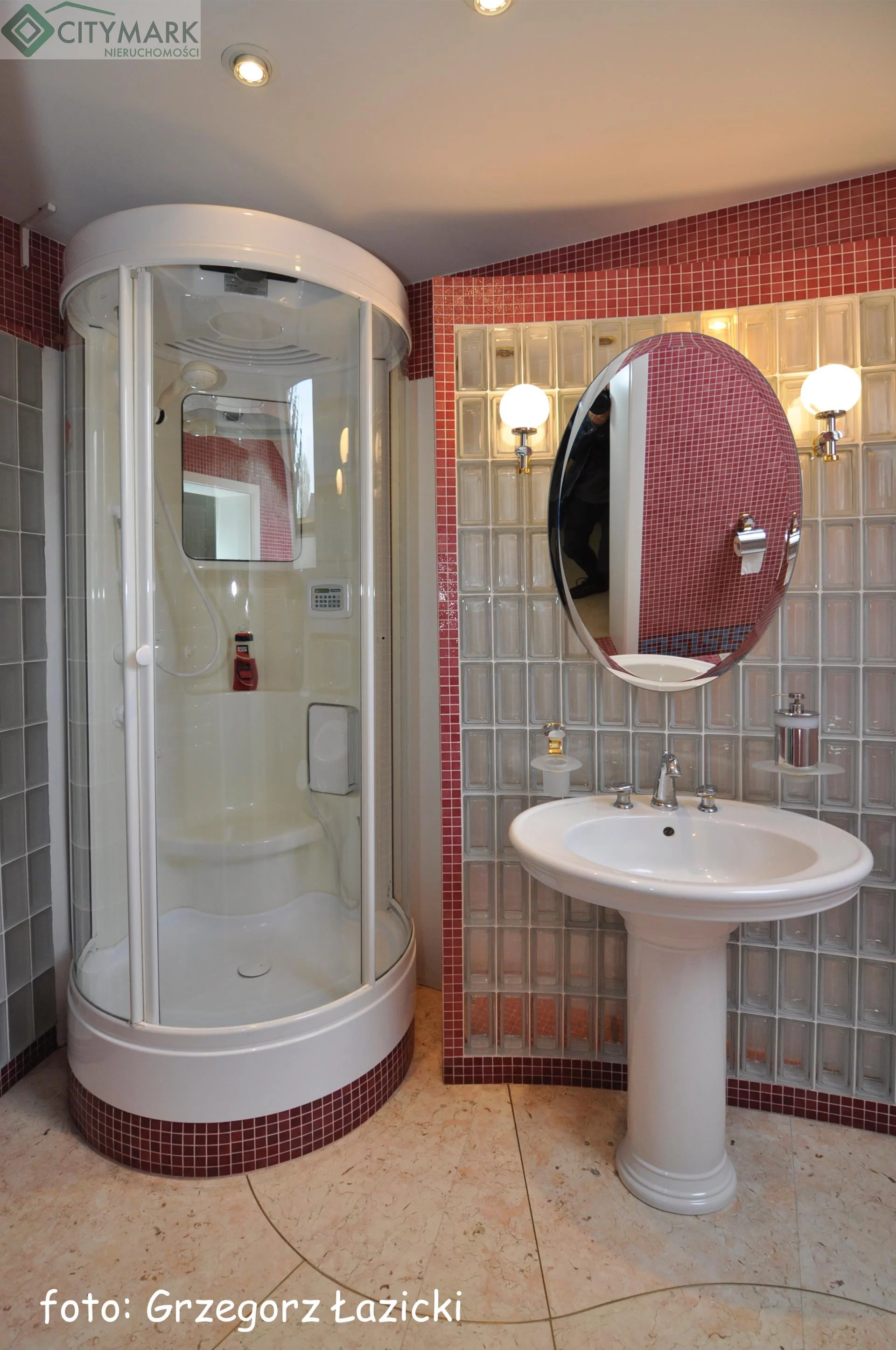 Dom 700,00 m², oferta nr , 81875, Warszawa, Praga Południe, Praga Południe