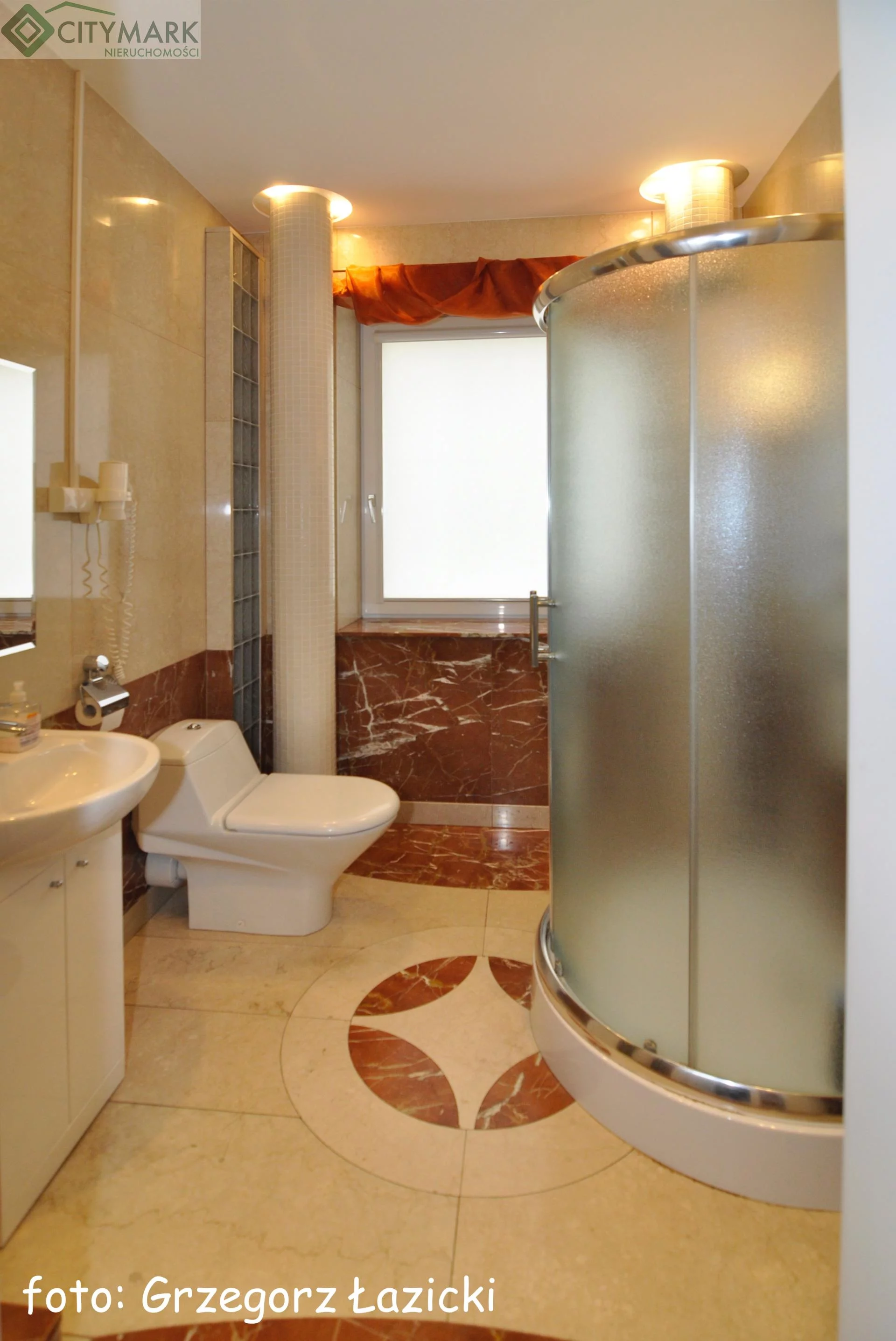Dom 700,00 m², oferta nr , 81875, Warszawa, Praga Południe, Praga Południe