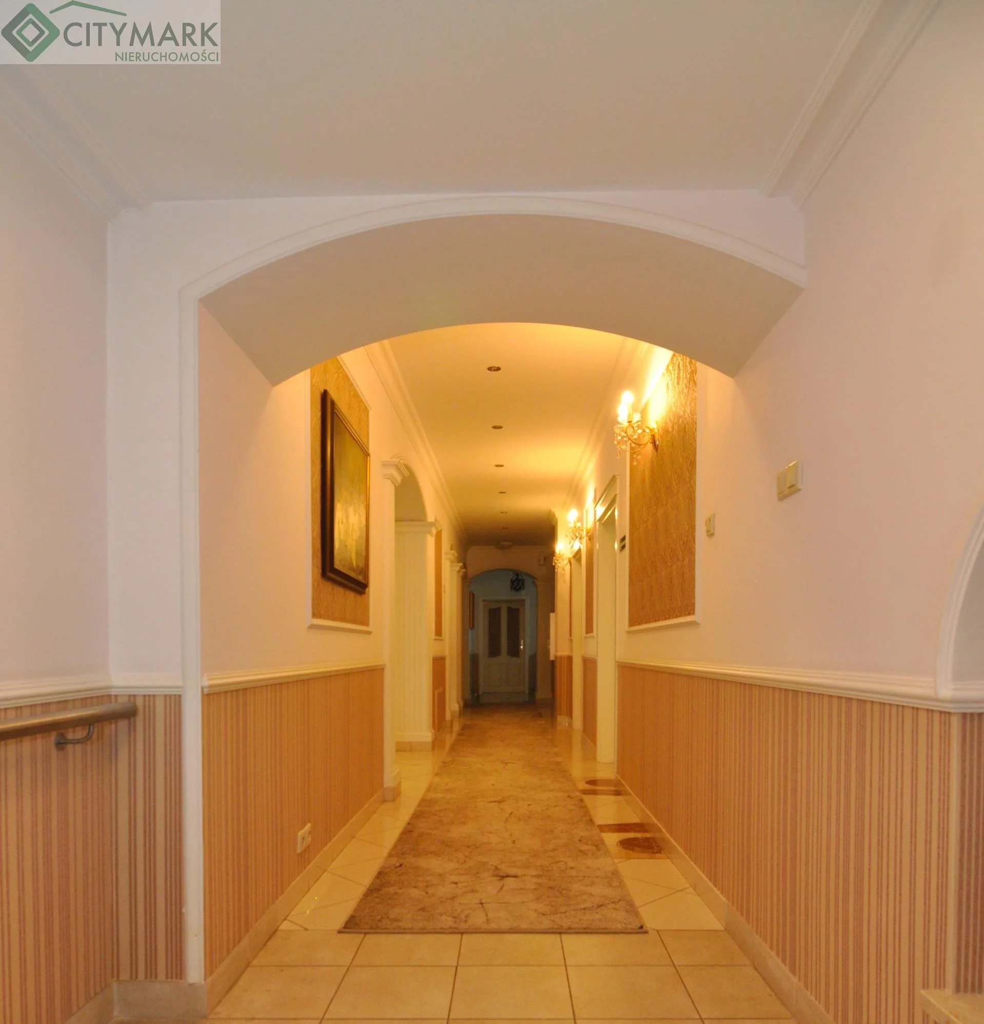 Dom 700,00 m², oferta nr , 81875, Warszawa, Praga Południe, Praga Południe