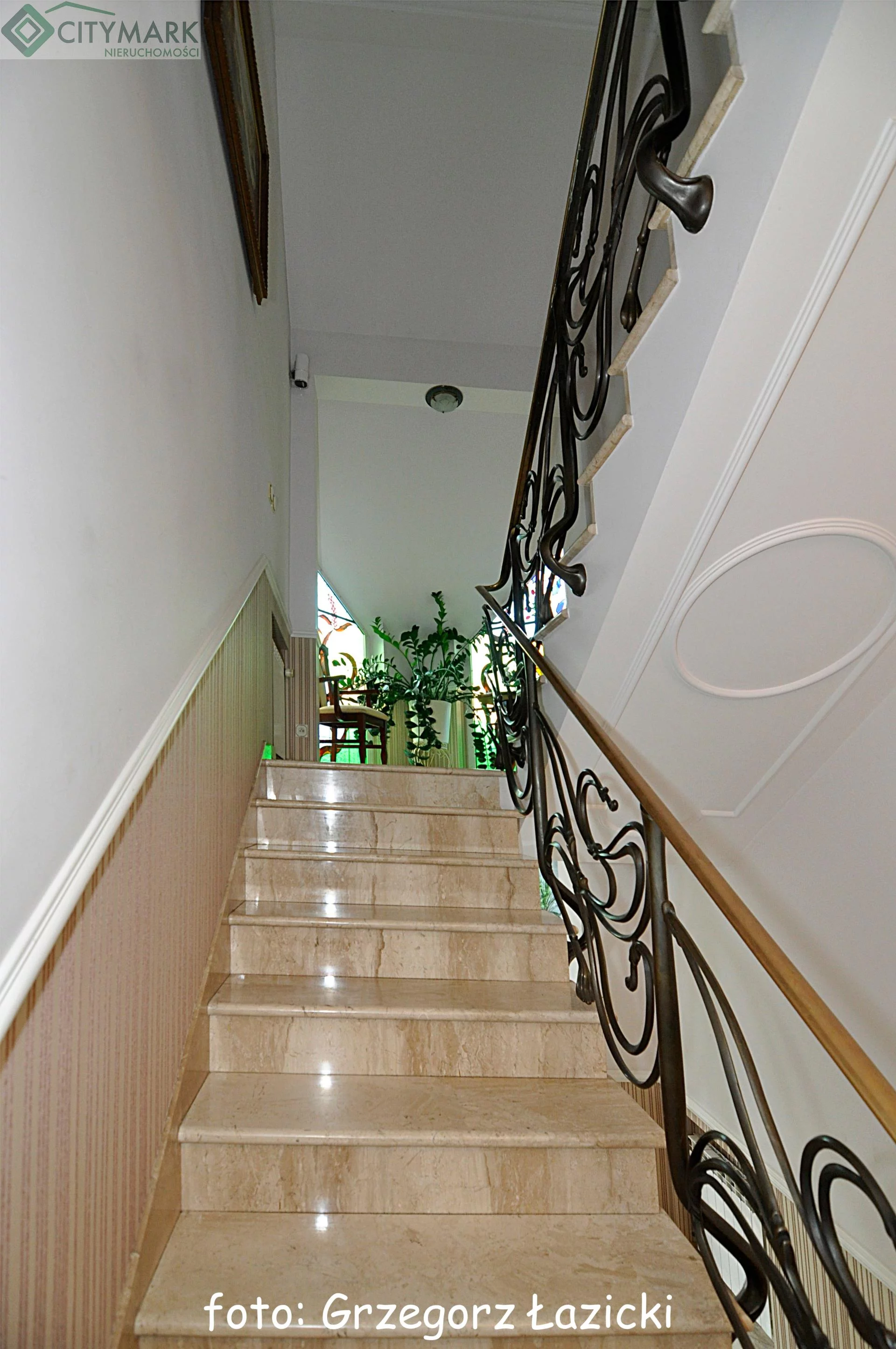 Dom 700,00 m², oferta nr , 81875, Warszawa, Praga Południe, Praga Południe