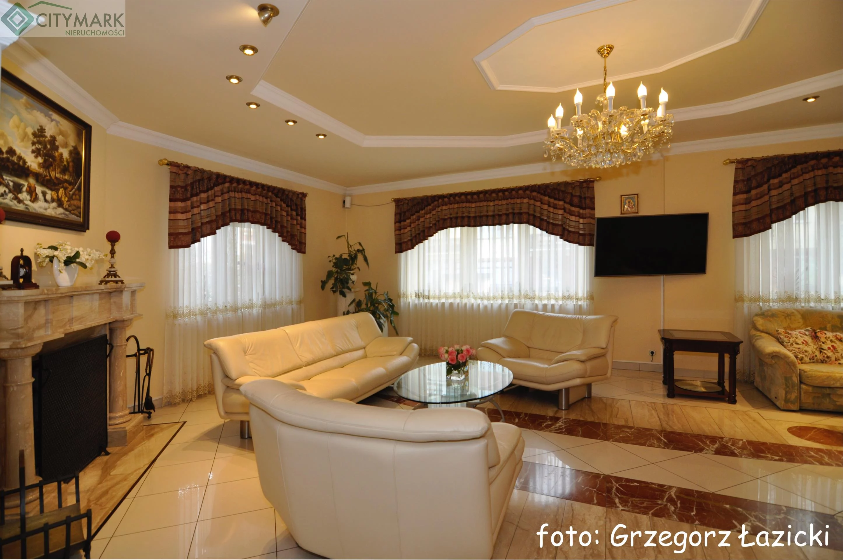 Dom 700,00 m², oferta nr , 81875, Warszawa, Praga Południe, Praga Południe