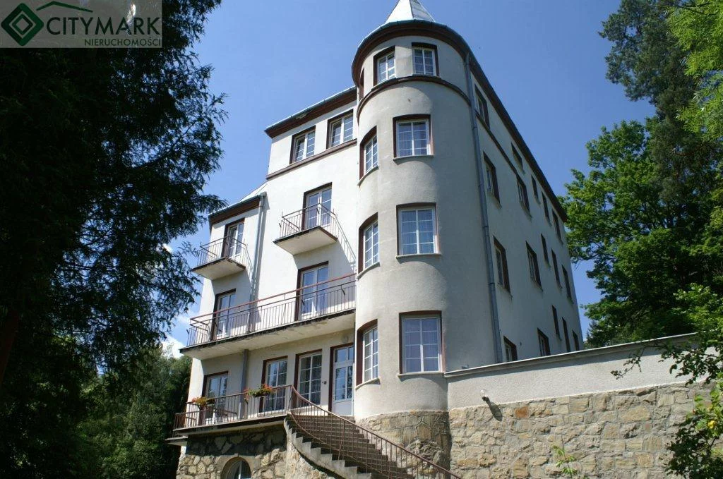 Dom 1 084,00 m², oferta nr , 81675, Krynica-Zdrój