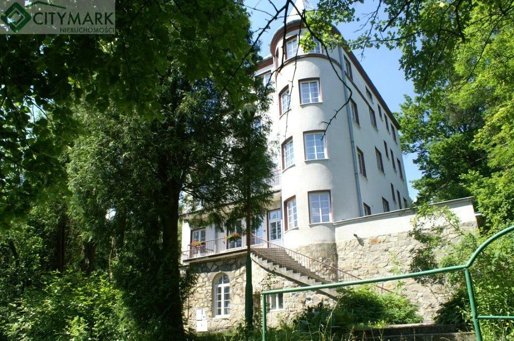 Dom 1 084,00 m², oferta nr , 81675, Krynica-Zdrój