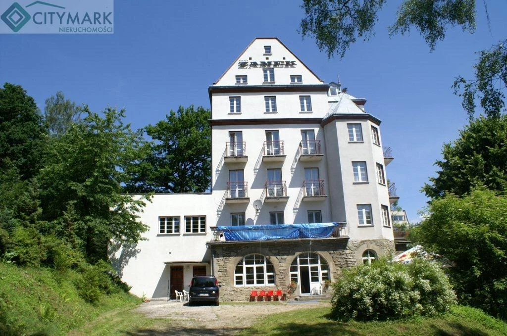 Dom 1 084,00 m², oferta nr , 81675, Krynica-Zdrój
