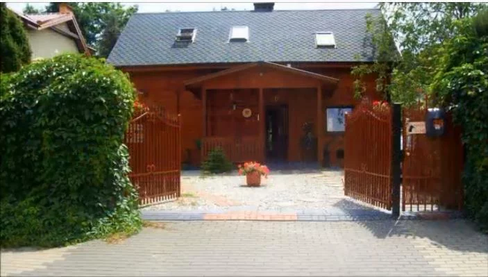 Dom i rezydencja 130,00 m², oferta nr , 65853, Hornówek