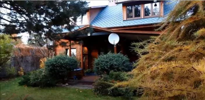 Dom i rezydencja 130,00 m², oferta nr , 65853, Hornówek
