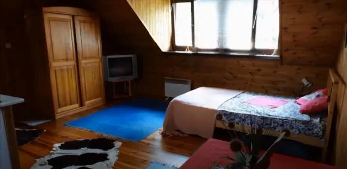 Dom i rezydencja 130,00 m², oferta nr , 65853, Hornówek