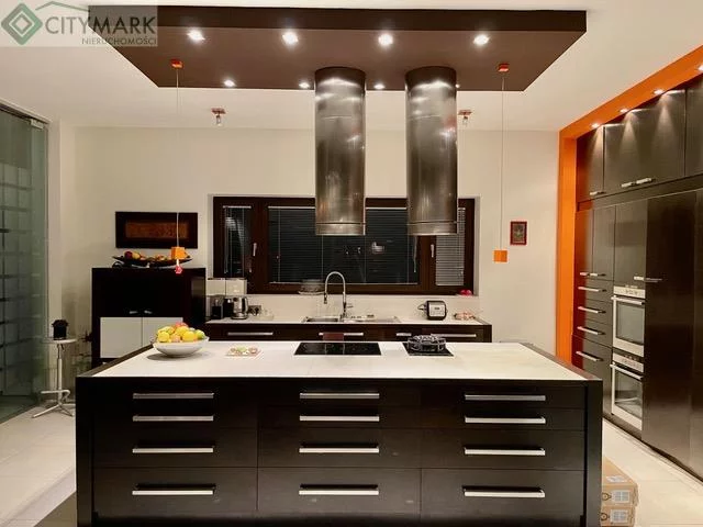 Dom 292,00 m², oferta nr , 81668, Augustówek