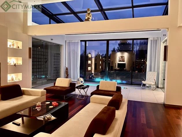 Dom 292,00 m², oferta nr , 81668, Augustówek
