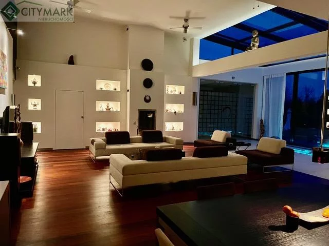 Dom 292,00 m², oferta nr , 81668, Augustówek