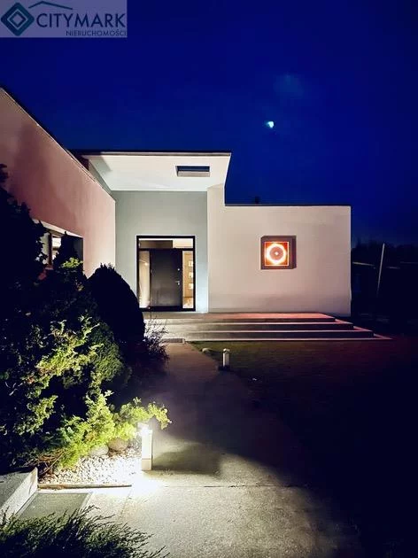 Dom 292,00 m², oferta nr , 81668, Augustówek