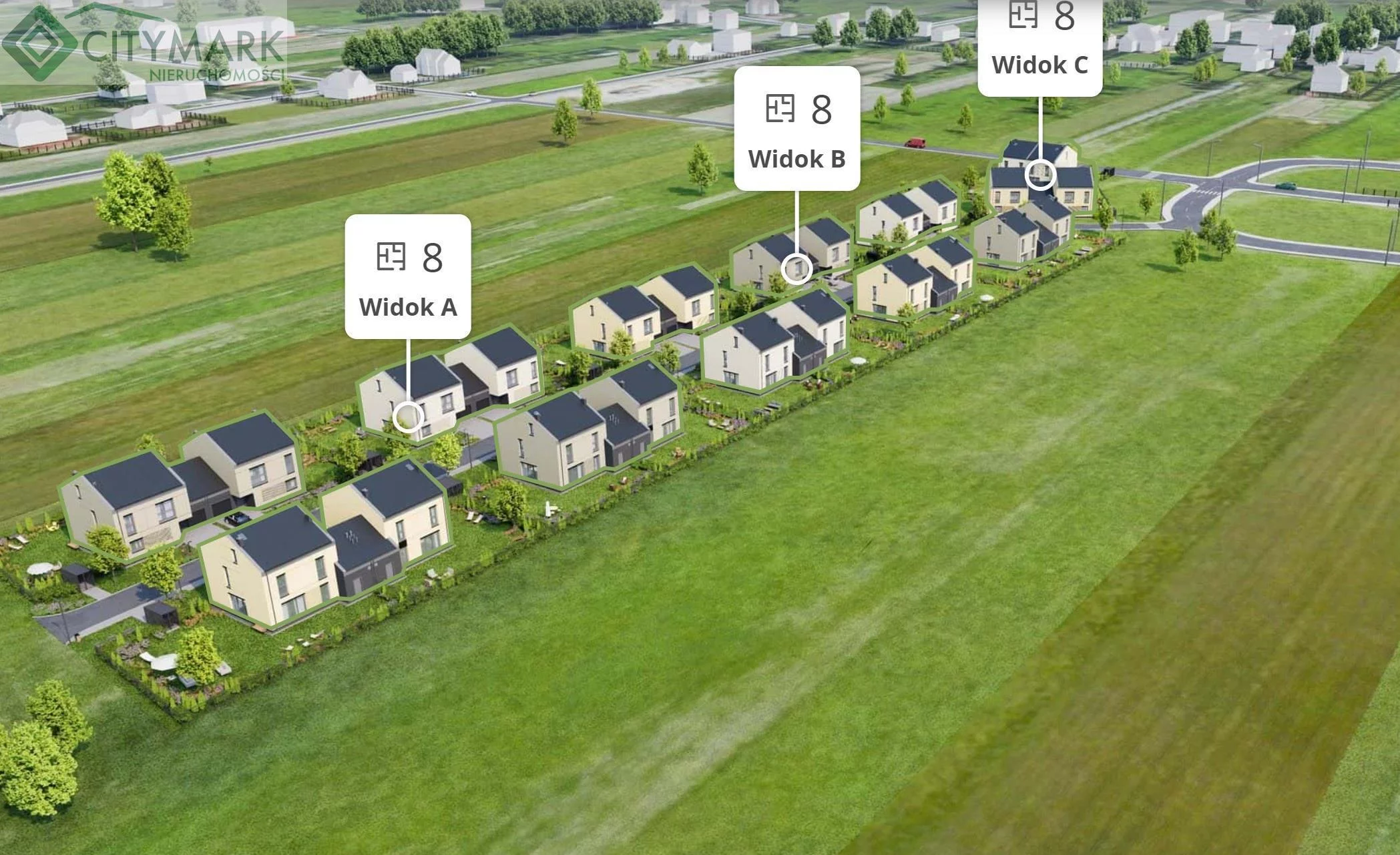 Dom 250,00 m², oferta nr , 81996, Michałowice