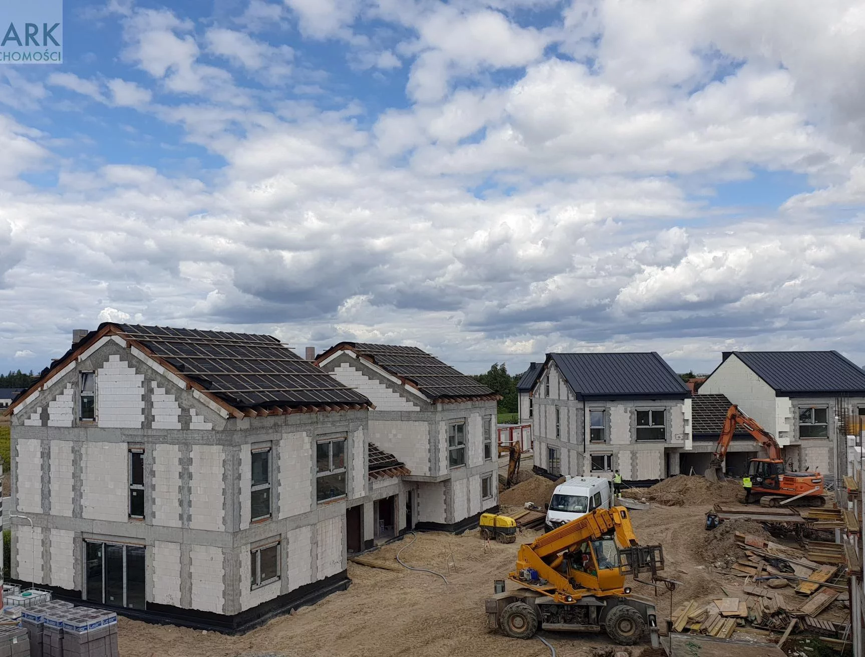 Dom 250,00 m², oferta nr , 81996, Michałowice