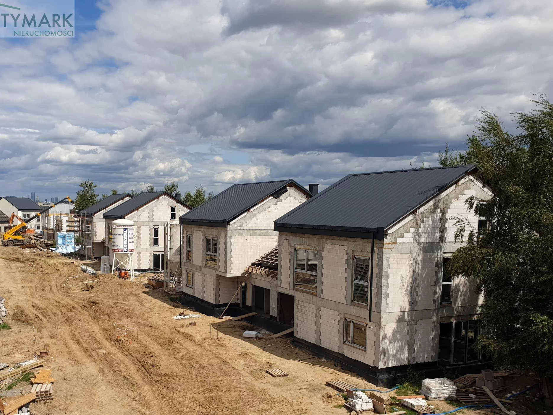 Dom 250,00 m², oferta nr , 81996, Michałowice