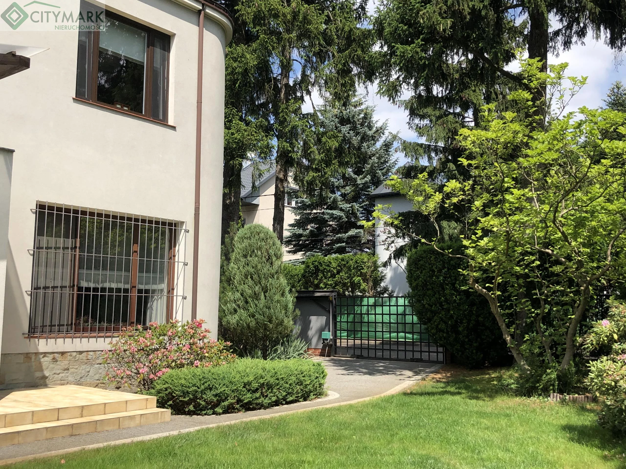 Dom 340,00 m², oferta nr , 82024, Michałowice