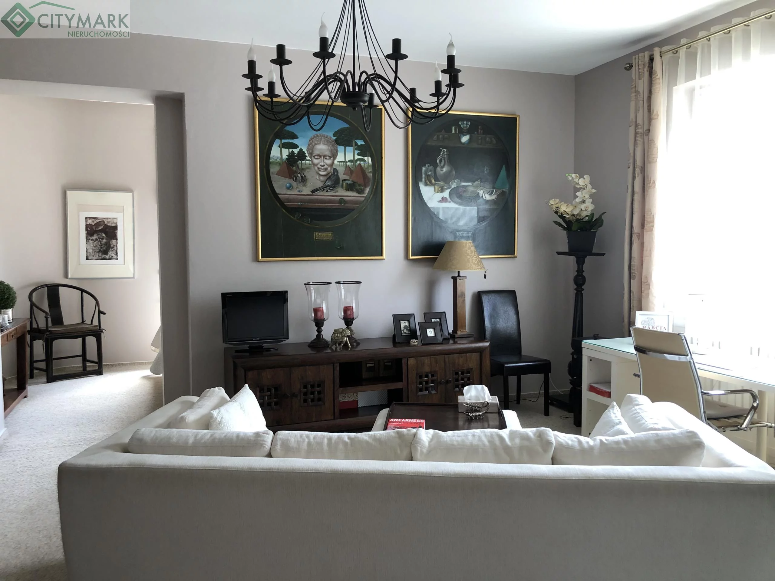 Dom 340,00 m², oferta nr , 82024, Michałowice
