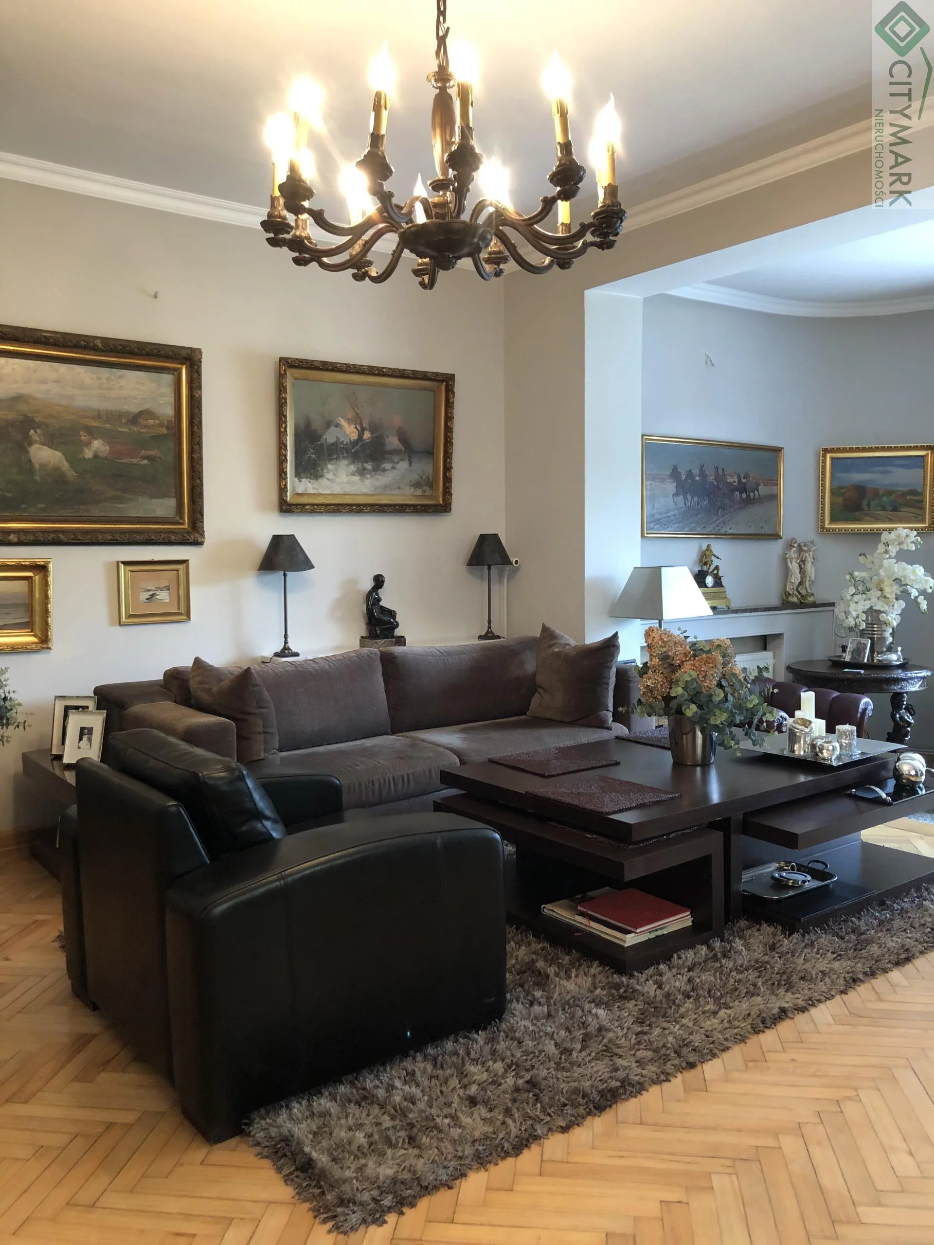 Dom 340,00 m², oferta nr , 82024, Michałowice