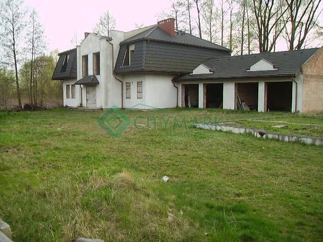 Dom 300,00 m², oferta nr , 79368, Warszawa, Ursynów, Ursynów