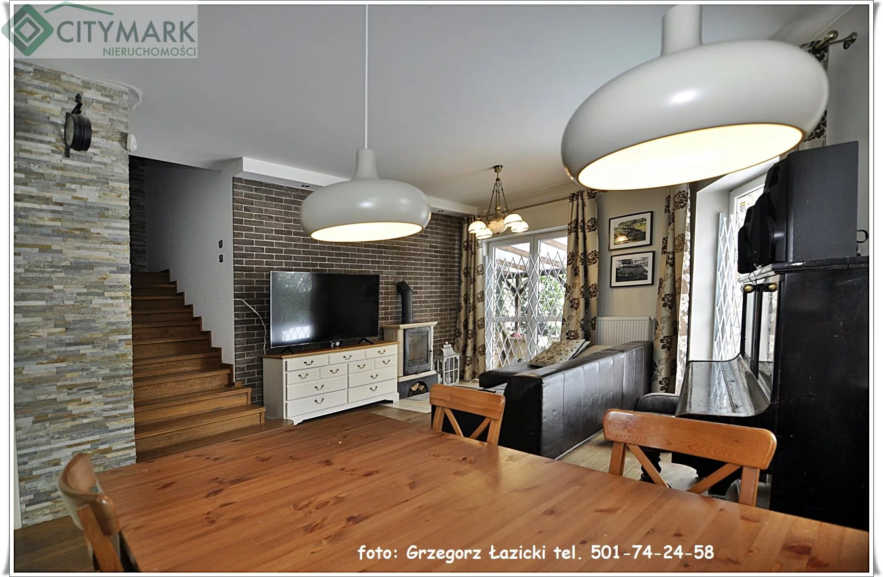 Dom 254,00 m², oferta nr , 81725, Warszawa, Wawer, Wawer, Ogórkowa