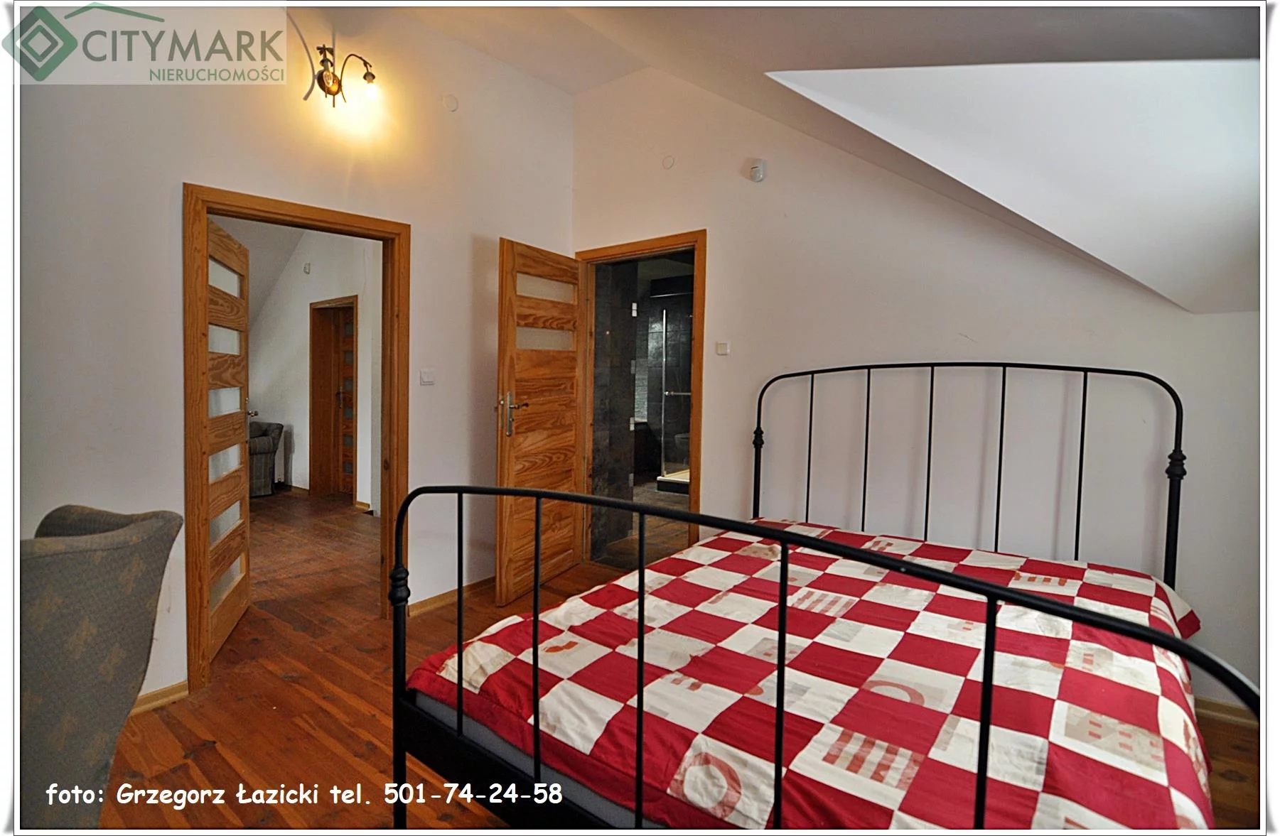 Dom 254,00 m², oferta nr , 81725, Warszawa, Wawer, Wawer, Ogórkowa