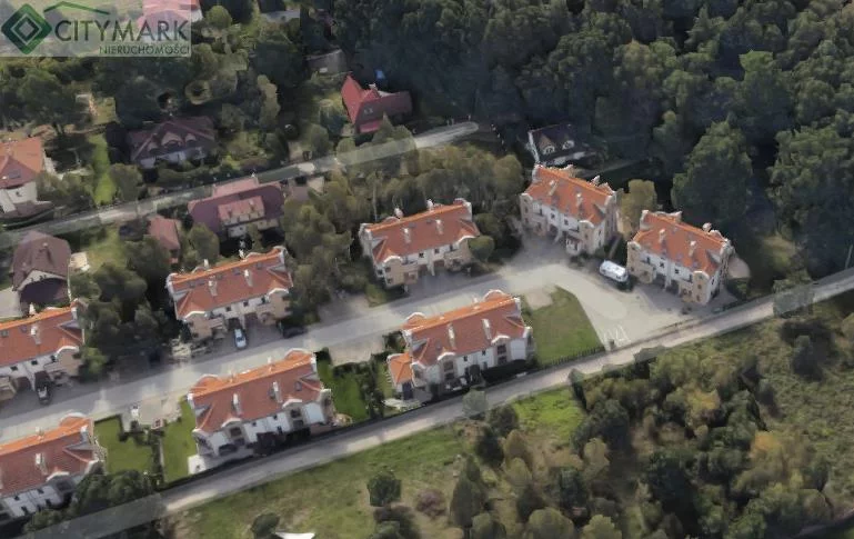 Dom 254,00 m², oferta nr , 81725, Warszawa, Wawer, Wawer, Ogórkowa