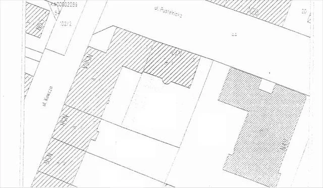 Dom kamienica 500,00 m², Warszawa, Praga Południe, Sprzedaż