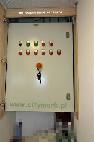 Lokal użytkowy 80,00 m², oferta nr , 73667, Warszawa, Ursynów, Ursynów, Bartoka Beli