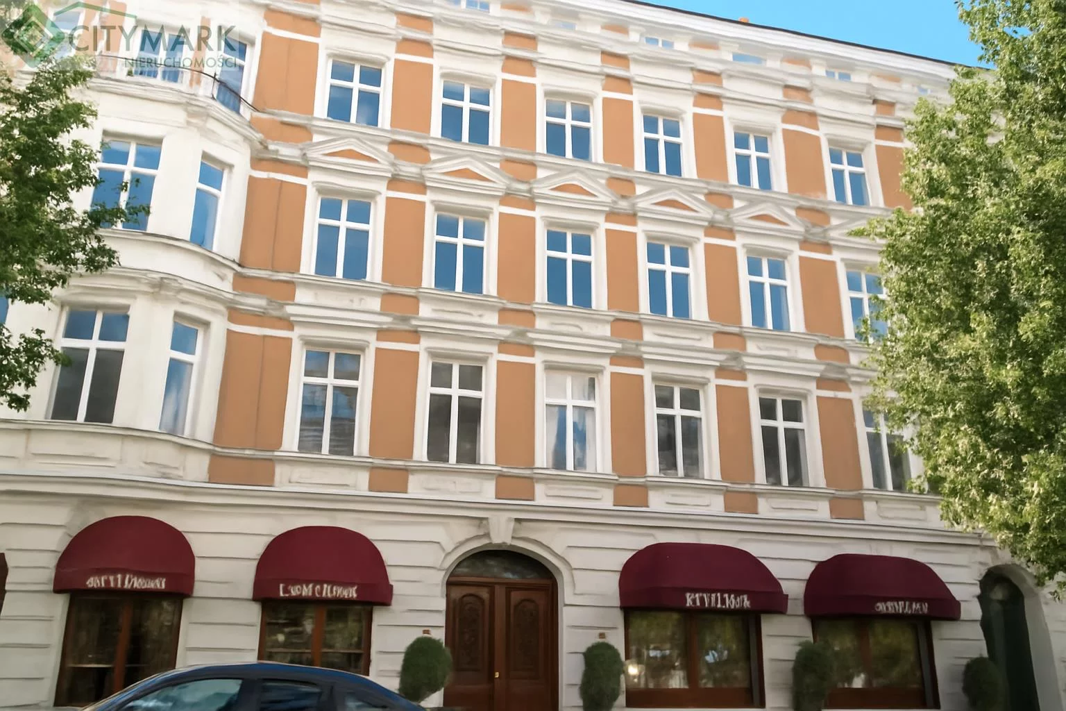 Apartamenty 82098 Łódź Śródmieście